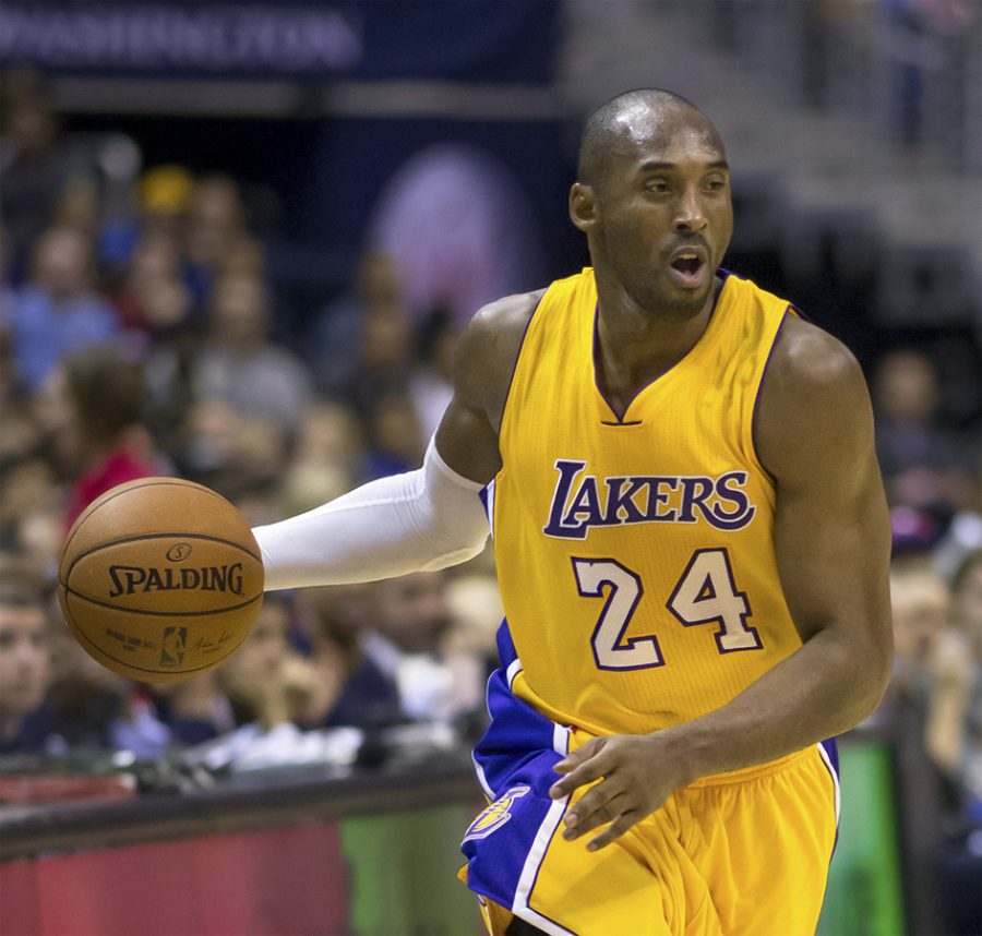After an amazing 20 seasons, Kobe Bryant finally gets a day named after him, Aug. 24