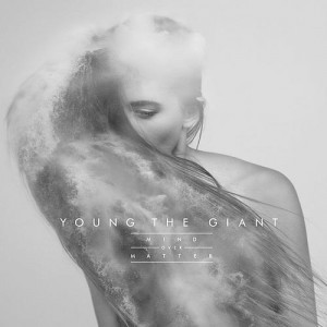 Young the Giant exposes a different side to them based on their previous album. This drastic change helps Young the Giant succeed by growing as artists. Photo from youngthegiant.com