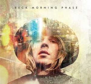 Beck's new album sheds a happier tune than listeners are accustomed to hearing. Photo from beck.com.