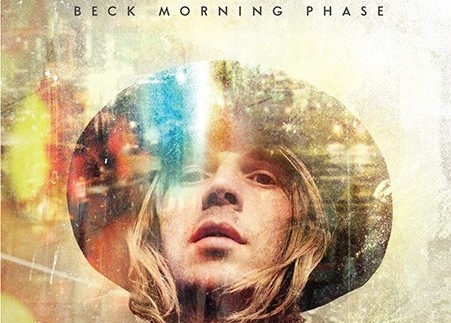 Beck's new album sheds a happier tune than listeners are accustomed to hearing. Photo from beck.com.