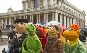 Movie Preview: Muppets Most Wanted stars new faces and classic comedy