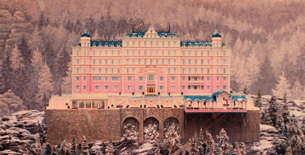 Movie Review: The Grand Budapest Hotel may be Wes Anderson’s best yet