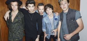 Photo from onedirectionmusic.com