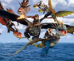Dragons return to show the value of friendship with a new adventure that would surely entertain many. Photo from howtotrainyourdragon.com