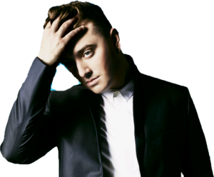 Sam Smith’s popularity is making him a rising artist. Photo from samsmithworld.com