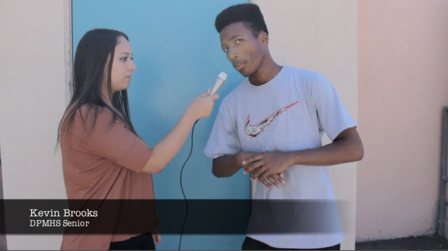 VIDEO: The Virtual Voice: Students given opinions on Ferguson situation