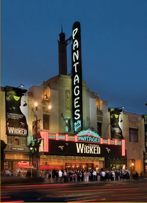 Photo from hollywoodpantages.com