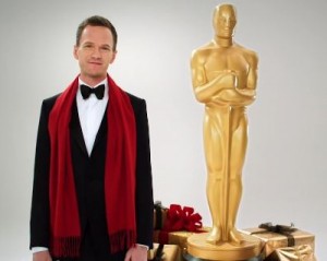 Photo from oscars.com