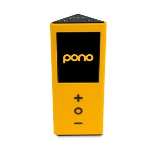 Photo from ponomusic.force.com The PonoPlayer offers a new way to listen to your music