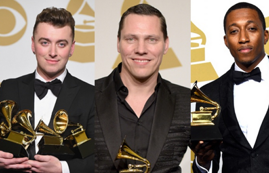 2015 Grammys recap: Winners, losers and more
