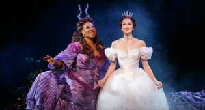 Photo from cinderellaonbroadway.com