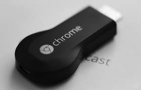 Chromecast