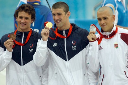 Phelps announced that he will go out of retirement to compete in the 2016 Summer Olympic Games in Brazil.