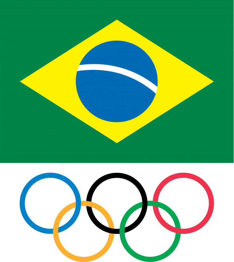 The Summer Olympics will take place in Rio de Janeiro. Golf and rugby have been added to the lineup in Aug.