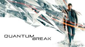 Quantum Break