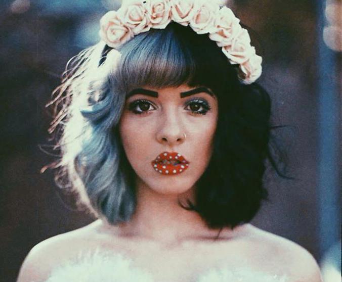 Artist of the Month: Melanie Martinez