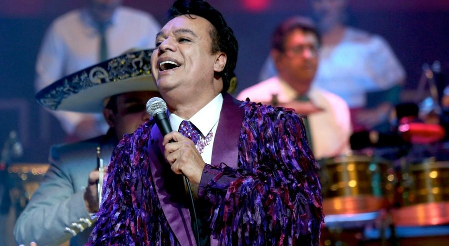 Latin singer legend dies tragically of a heart attack after 45 years in the music industry