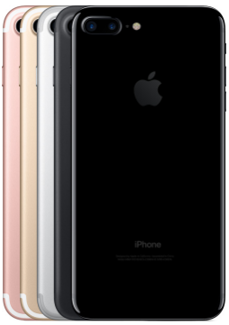 Apple's Iphone 7 enrages customers after new improvements. 