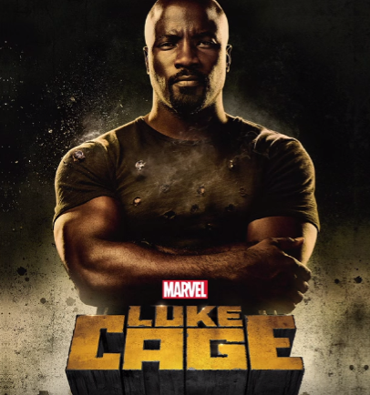 Luke Cage, a character from the Netflix original Jessica Jones, gets his time in the spotlight with his own show that will premier in September.