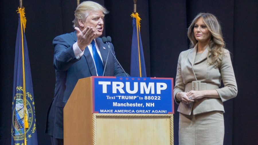 Melania Trump and Republican President candidate Donald Trump have been in the news for numerous reasons mostly around Donald’s speeches but never never before was Melania more relevant due to her plagiarism.
