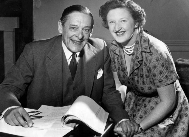 T.S. Eliot was the voice of his generation with many famous works under his name, many of them similar to other famous and not-so-famous works from other poets.