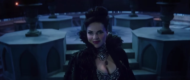 Once Upon a Time season six brings a whole new setting and even more drama with a magical twist. 