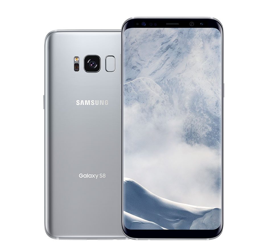 Samsungs Galaxy S8: a less explosive phone release
