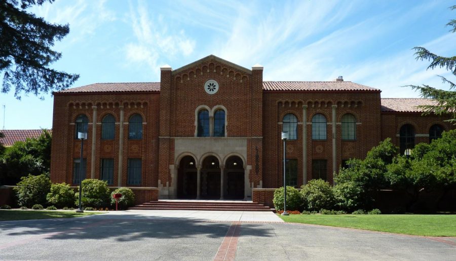 California currently waits for Governor Jerry Brown to sign or veto Assembly Bill 19, which would waive fees at any community college for a students first year.