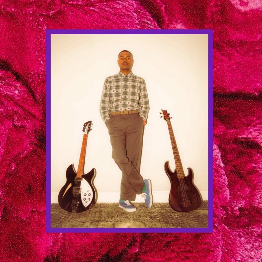 Artist of the month - Steve Lacy