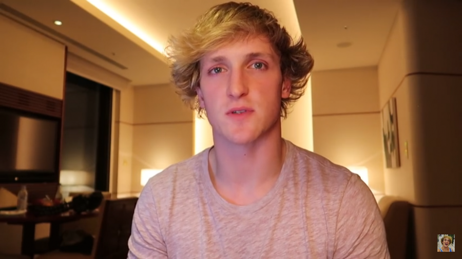 Youtuber Logan Paul has been criticized for his Suicide Forest video due to his inappropriate comments about suicide.