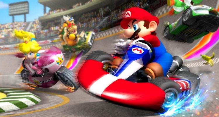 “Mario Kart Tour” is expected to be as popular as beloved titles like “Mario Kart Wii, “Mario Kart DS” and “Mario Kart 8.” The app does not have an official price yet.