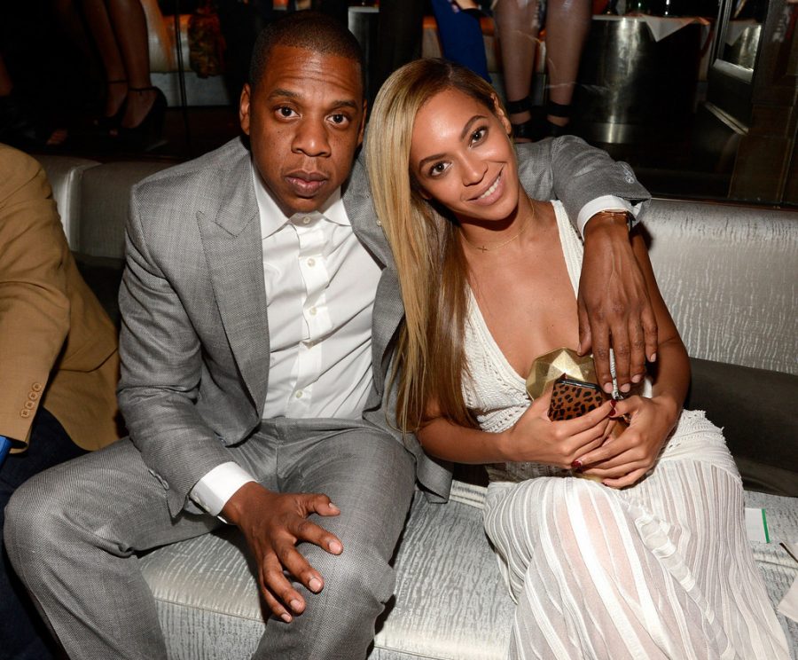 Beyonce and Jay-Z confirm On the Run 2 tour