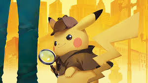 Team up with Pikachu to solve mysteries and puzzles in a never-before-seen experience.