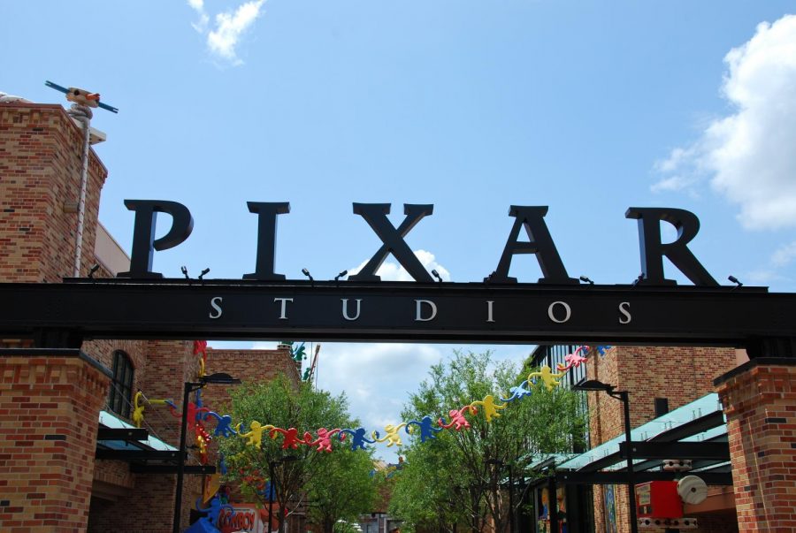 Pixar Fest will take place from April 13 to Sept. 3.