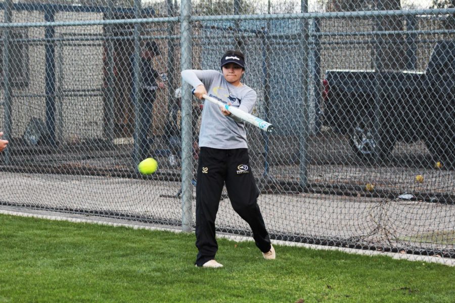 Softball ends on a high note, now preparing for the next one – The ...