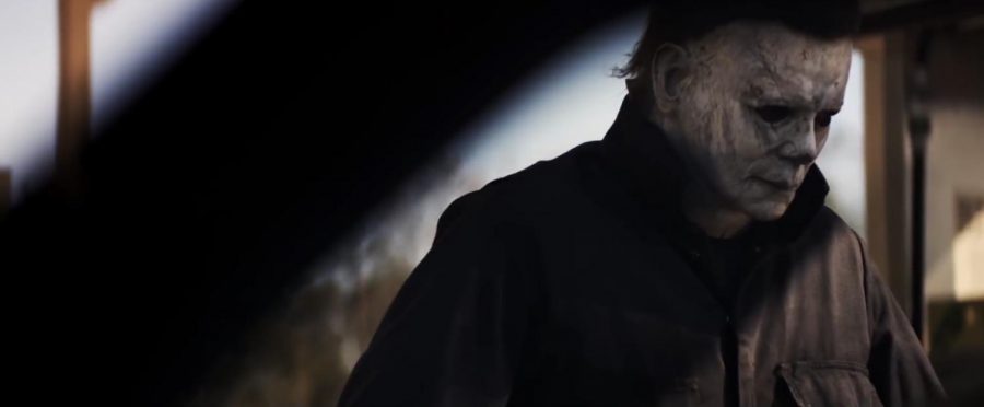 The role of masked killer Michael Myers will be filled by both original actor Nick Castle and James Jude Courtney in the 2018 version of Halloween. His goal, however, remains the same: to hunt down and kill Laurie Strode. Prepare to be terrified Oct. 19.