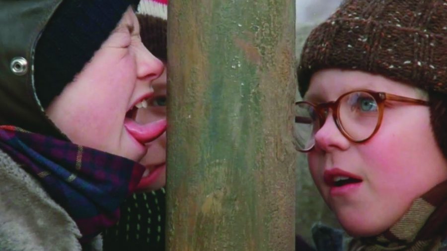 The 1983 film A Christmas Story will air for 24 hours on TBS beginning Christmas Eve.