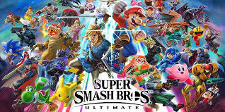 Nintendo fans are ready to take on the newest installment in the popular Super Smash Bros series with the release of Super Smash Bros Ultimate.