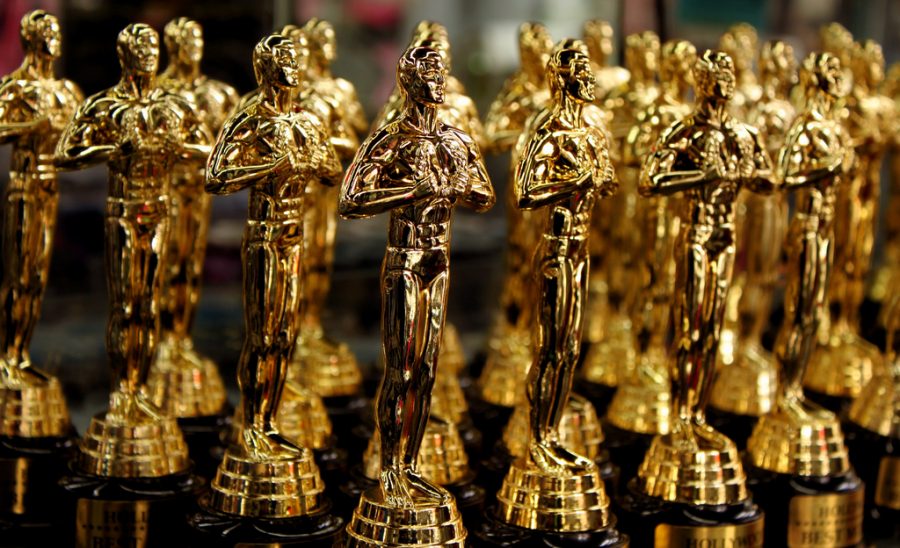 This years Oscars will be held on Sunday, Feb. 24.