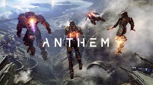 Anthem looks to be a breath of fresh air for EA as the launch is scheduled for Feb. 22.