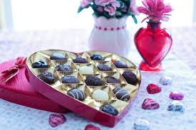 A day meant for showing love and appreciation for someone has become a holiday all about spending money on the "perfect" gift.