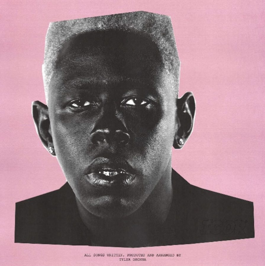 Tyler, The Creator released his fourth studio album “IGOR” on May 17.