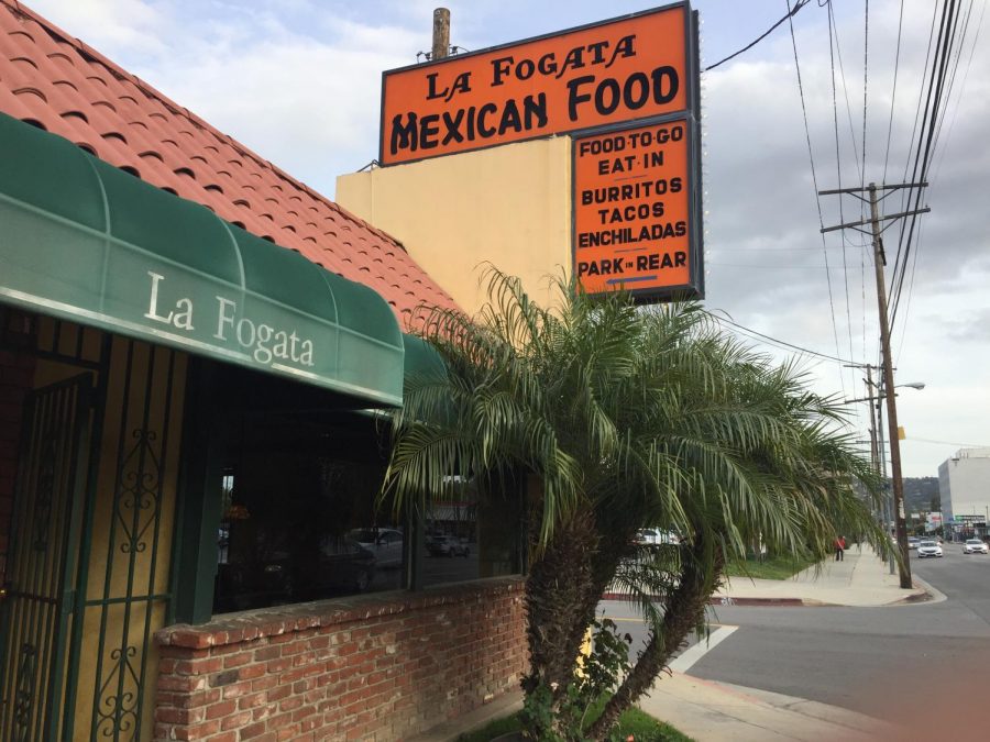 La Fogata is an authentic Mexican restaurant located on 5142 Van Nuys Blvd in Sherman Oaks, CA.
