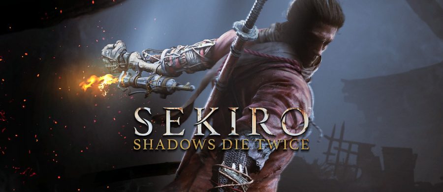 Sekiro%3A+Shadows+Die+Twice+provides+challenging+gameplay+for+hardcore+gamers.