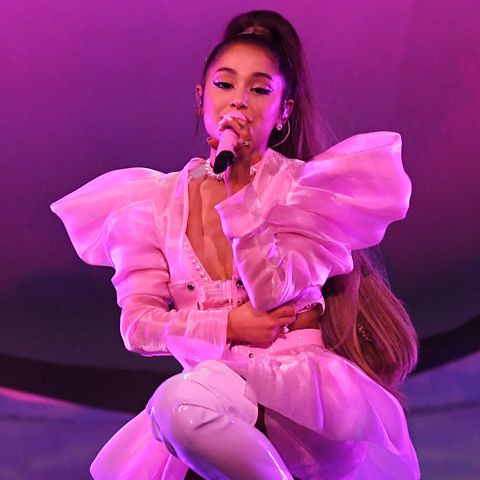Ariana Grande has been under fire after her lawsuit against Forever 21. 