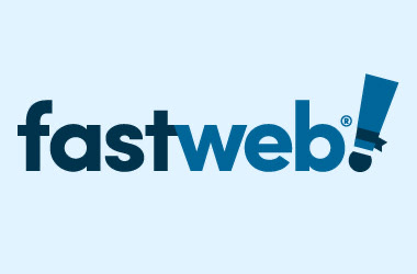 Fastweb is a website that helps students find available scholarships.