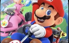 Nintendo released Mario Kart Tour on Sept. 25, 2019. 