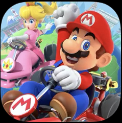 Nintendo released Mario Kart Tour on Sept. 25, 2019. 