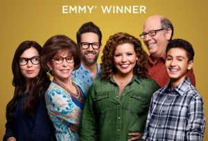 One Day at a Time continues with its fourth season on PopTv in March 2020. 