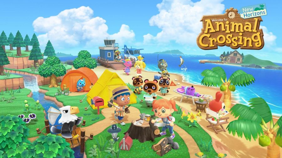 Nintendo has come out with a new but nostalgic game Animal Crossing: New Horizons on March 20.  